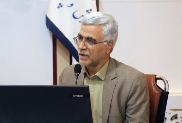خبر های خوب معاون پژوهش، برنامه‌ریزی و توسعه منابع آموزش‌وپرورش استان برای معلمان گلستانی
