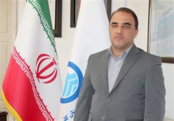 مدیر عامل شرکت آب و فاضلاب استان گلستان منصوب شد
