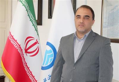 مدیر عامل شرکت آب و فاضلاب استان گلستان منصوب شد