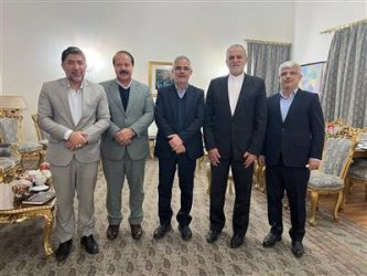 صدور کارت طلایی برای سرمایه گذاران خارجی