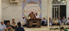 دشمن برای ایجاد بدبینی و گسل های قومی و مذهبی تلاش می کند