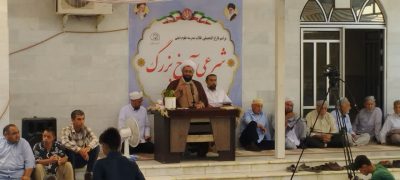 دشمن برای ایجاد بدبینی و گسل های قومی و مذهبی تلاش می کند
