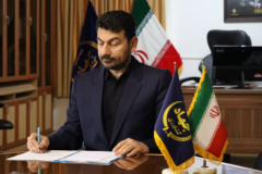 پیام رییس سازمان جهادکشاورزی به مناسبت روز جهانی قدس