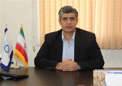 تعریف و ایجاد برآورد ۱۸۸مورد قرارداد در سال گذشته