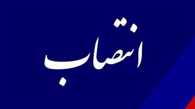 سرپرست دفتر روابط عمومی و آموزش همگانی شرکت آب و فاضلاب استان گلستان منصوب شد