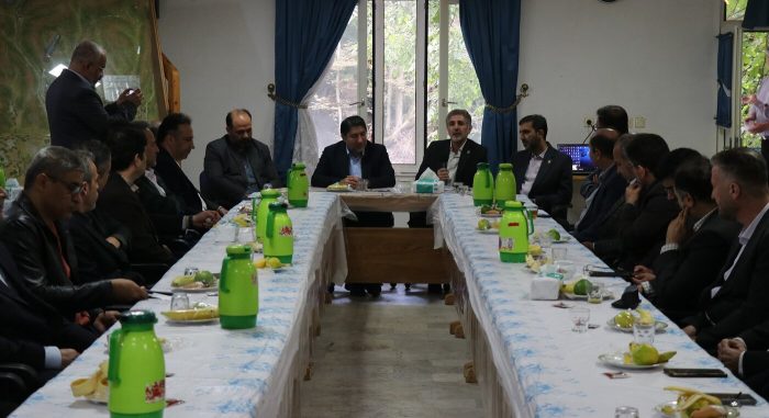 مدیران مالی، خط مقدم شفافیت و توسعه؛ جلوگیری از برگشت حدود ۶۰۰ میلیارد تومان اعتبار تملک دارایی در گلستان