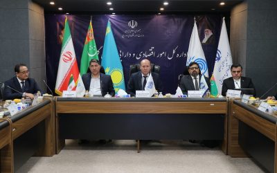 تأکید بر توسعه همکاری‌های اقتصادی ایران و ترکمنستان در دومین نشست کارگروه مناطق تجاری مشترک اکو