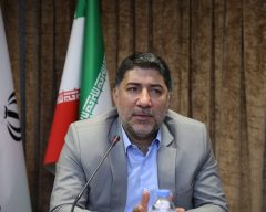 رشد ۷ درصدی صادرات و ۶ درصدی واردات گلستان در ۱۰ ماهه سال ۱۴۰۴