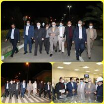 مانع زدایی طرح توسعه نیروگاه علی آباد كتول انجام شود.