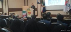 روحیه بسیجی تهدیدها را تبدیل به فرصت می کند