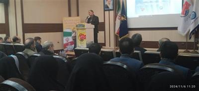 روحیه بسیجی تهدیدها را تبدیل به فرصت می کند