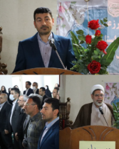 توفیقات سازمان جهاد کشاورزی در سال گذشته مرهون تلاش و مشارکت همه مدیران، کارشناسان و کارکنان است