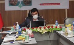 مدیرعامل شرکت شهرک های صنعتی استان : سایه سنگین رکود بر صنعت گلستان| ۲۱۰ واحد صنعتی تعطیل شد