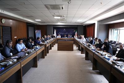 هشدار نسبت به کُندی پرداخت تسهیلات اشتغال‌زایی در گلستان/ بانک‌ها و دستگاه های اجرایی پای کار بیایند
