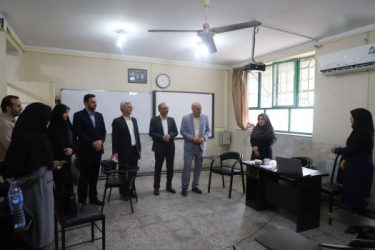 آغاز فرآیند ارزیابی تکمیلی داوطلبان استخدام دبیری و هنرآموزی استان گلستان