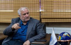 مسیر ریلی اینچه- شاهرود یک میلیارد یورو صرفه جویی اقتصادی دارد