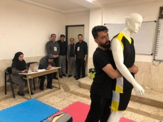 شروع فرایند آزمون عملی مشاغل کیفیت بخشی وزارت آموزش و پرورش در استان گلستان