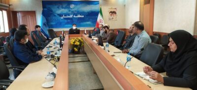 مدیر مخابرات منطقه گلستان: حفاظت از اماکن و تجهیزات مخابراتی دارای اولویت بالایی است