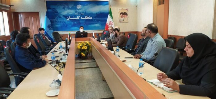 مدیر مخابرات منطقه گلستان: حفاظت از اماکن و تجهیزات مخابراتی دارای اولویت بالایی است