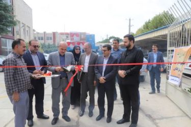 ارسال هشتمین کاروان تجهیزات آموزشی و هنرستانی به مدارس فنی و حرفه ای گلستان