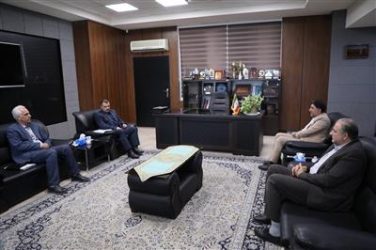 تاکید مدیرکل اقتصاد و دارایی گلستان بر تسهیل سرمایه‌گذاری در بخش کشاورزی