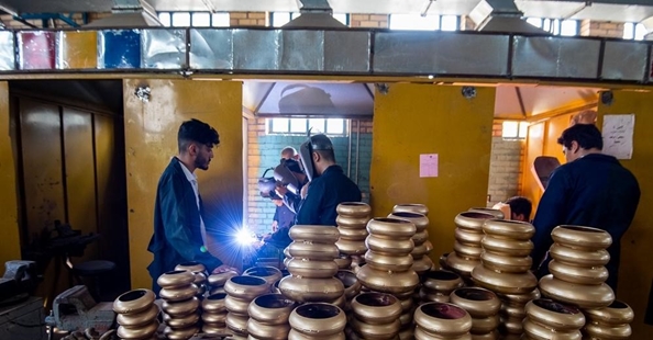 رشد ۱۴ درصدی مهارت آموختگان در مراکز آموزش فنی و حرفه ای استان گلستان در سال ۱۴۰۲