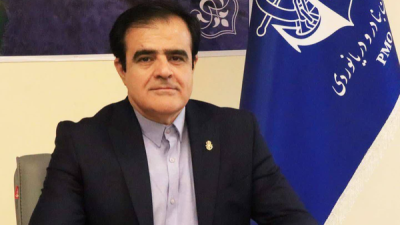 فقدان شناور مجهز جستجو و نجات در آب‌های گلستان