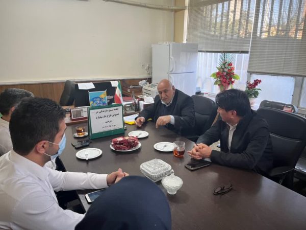 اجرای تعهدات بسیج سازندگی در طرح مردمی کاشت یک میلیارد درخت در حال انجام است