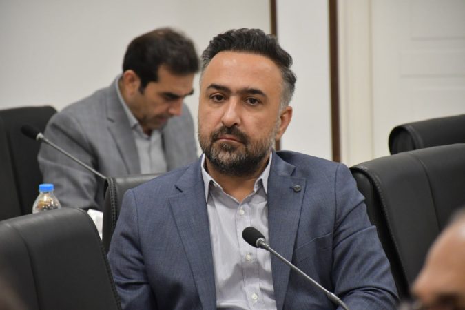 مشکلات زیرساختی در بنادر بیداد می کند