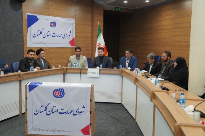 سهم آموزش های مهارتی در حوزه کشاورزی در استان را افزایش خواهیم داد