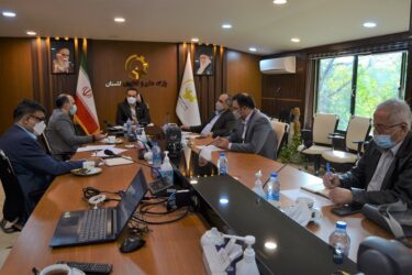 تصویب بیش از 7 میلیارد ریال تسهیلات در کمیته تسهیلات پارک علم و فناوری گلستان