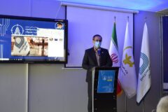 رئیس پارک علم و فناوری گلستان : حمایت‌های تسهیلاتی پارک علم و فناوری از برگزیدگان رویداد تولید محتوای بسیج