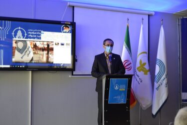 رئیس پارک علم و فناوری گلستان : حمایت‌های تسهیلاتی پارک علم و فناوری از برگزیدگان رویداد تولید محتوای بسیج