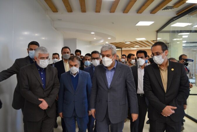 با افتتاح کارخانه نوآوری گرگان؛ زیست‌بوم نوآوری استان گلستان گسترده شد