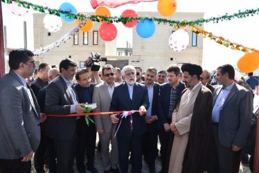 واگذاری ۲۱۰۶ واحد مسکن به مددجویان کمیته امداد گلستان