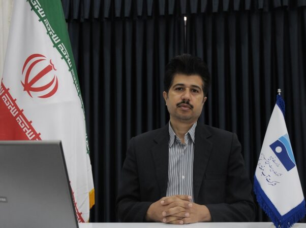 معرفی قضات جدید کمیسیون رسیدگی به امورآبهای زیرزمینی