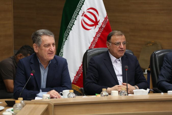 استاندار گلستان: دغدغه‌های جامعه فنی استان را با ظرفیت‌های قانونی پیگیری می‌کنیم