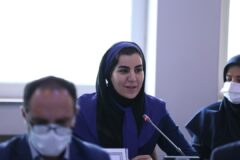 مسئول روابط عمومی استاندارد گلستان : تغییر پارادایم استاندارد، نیازمند تقویت روابط عمومی است