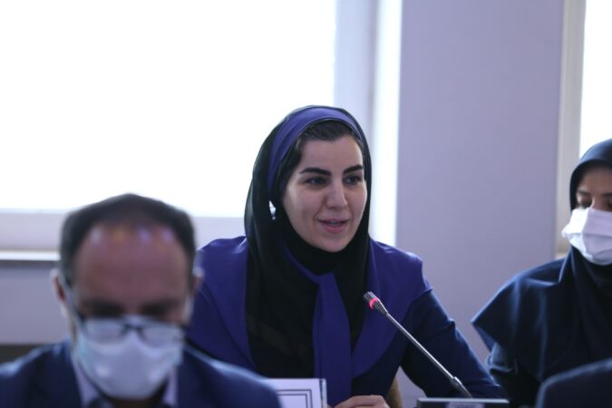 مسئول روابط عمومی استاندارد گلستان : تغییر پارادایم استاندارد، نیازمند تقویت روابط عمومی است