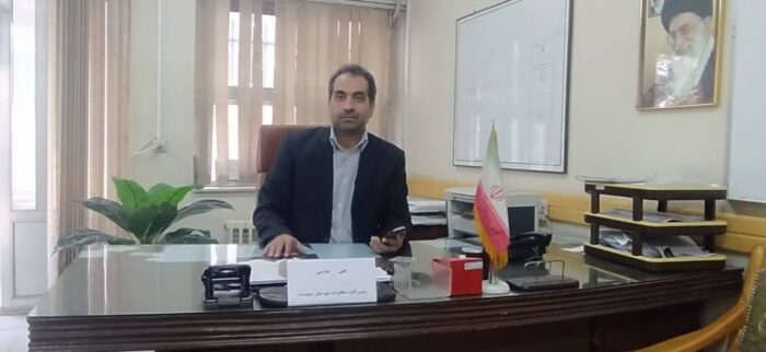 توسعه مخابراتی مینودشت در راستای رضایت مندی مشتریان