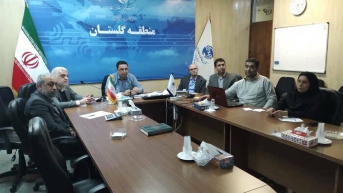 سرمایه گذاری ۱۰۰ میلیارد تومانی توسعه شبکه نوری مخابرات در استان گلستان