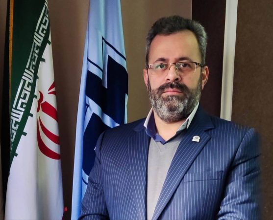 پیام تسلیت مدیرکل کمیته امداد استان گلستان درپی درگذشت مدیرعامل شرکت سرمایه گذاری سهام عدالت استان گلستان