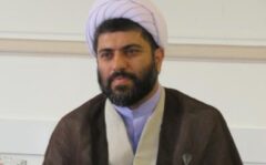 مدیرکل اوقاف و امور خیریه گلستان: بزرگداشت امامزاده ها الگویی برای نسل جدید و همگان است