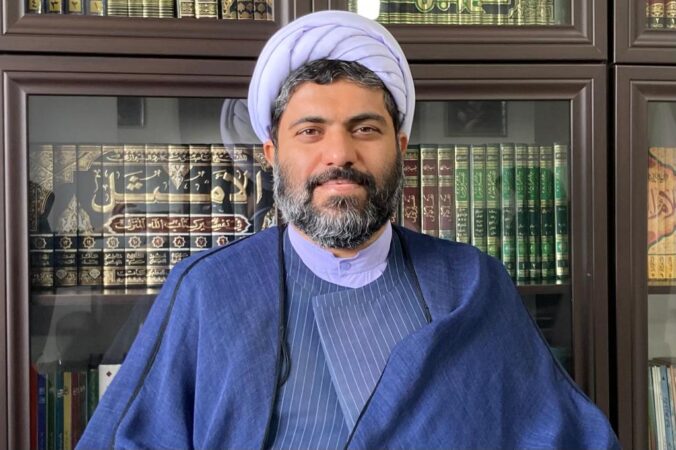 مدیرکل اوقاف و امور خیریه گلستان: اسلامیت و جمهوریت نظام را مدیون امام خمینی (ره) هستیم/ اسلامِ انقلابی امروز در شرق و غرب عالم تلالو دارد