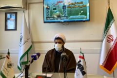 مدیرکل اوقاف و امور خیریه گلستان: آیت الله حسینی بوشهری سخنران کنگره ملی یحیی بن زید(ع) و از ۱۸ مقاله برتر در مراسم اختتامیه تقدیر می شود