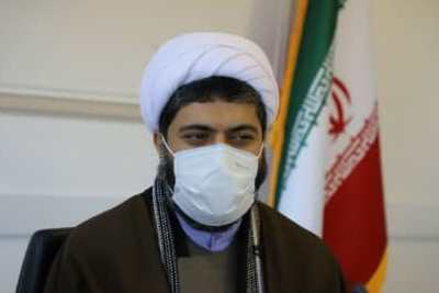 مدیرکل اوقاف و امور خیریه گلستان: معنویت یکی از ارکان مهم انقلاب اسلامی است