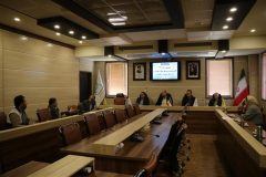 بررسی ۶ پرونده واحدهای تولیدی گلستان در یازدهمین جلسه کمیسیون ماده ۴۲ قانون تقویت و توسعه نظام استاندارد