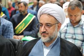 اصحاب وقف و بقاع متبرکه استان گلستان تجلیل شدند