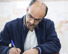 صدور ۱۰۰ سند مالیکیت اماکن مذهبی شهرستان کلاله