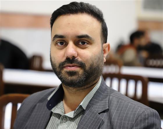 ۵۸۳۴ مفاصا حساب برای موقوفات استان گلستان صادر شد
